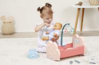Nursery Postýlka s příslušenstvím pro panenku